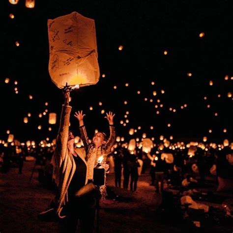 sky lantern festival sacramento